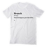 Whitexionnary (Playera, Blanca)