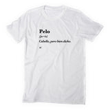 Whitexionnary (Playera, Blanca)