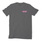 Playera - "WHITEXICAN MY LOVE" (GRIS)