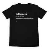 Whitexionnary (Playera, Negra)